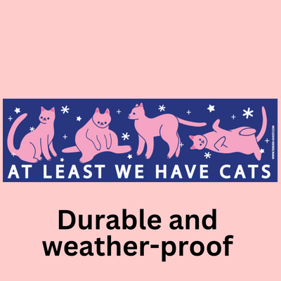 Bumper Stickers collection