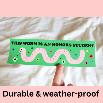 Bumper Stickers collection