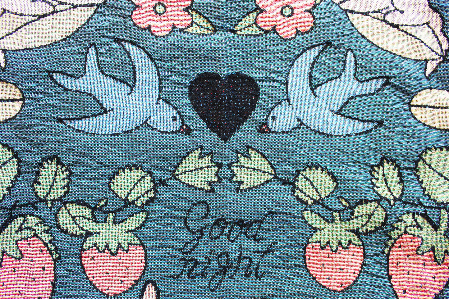 Sweet Dreams Deer Blanket