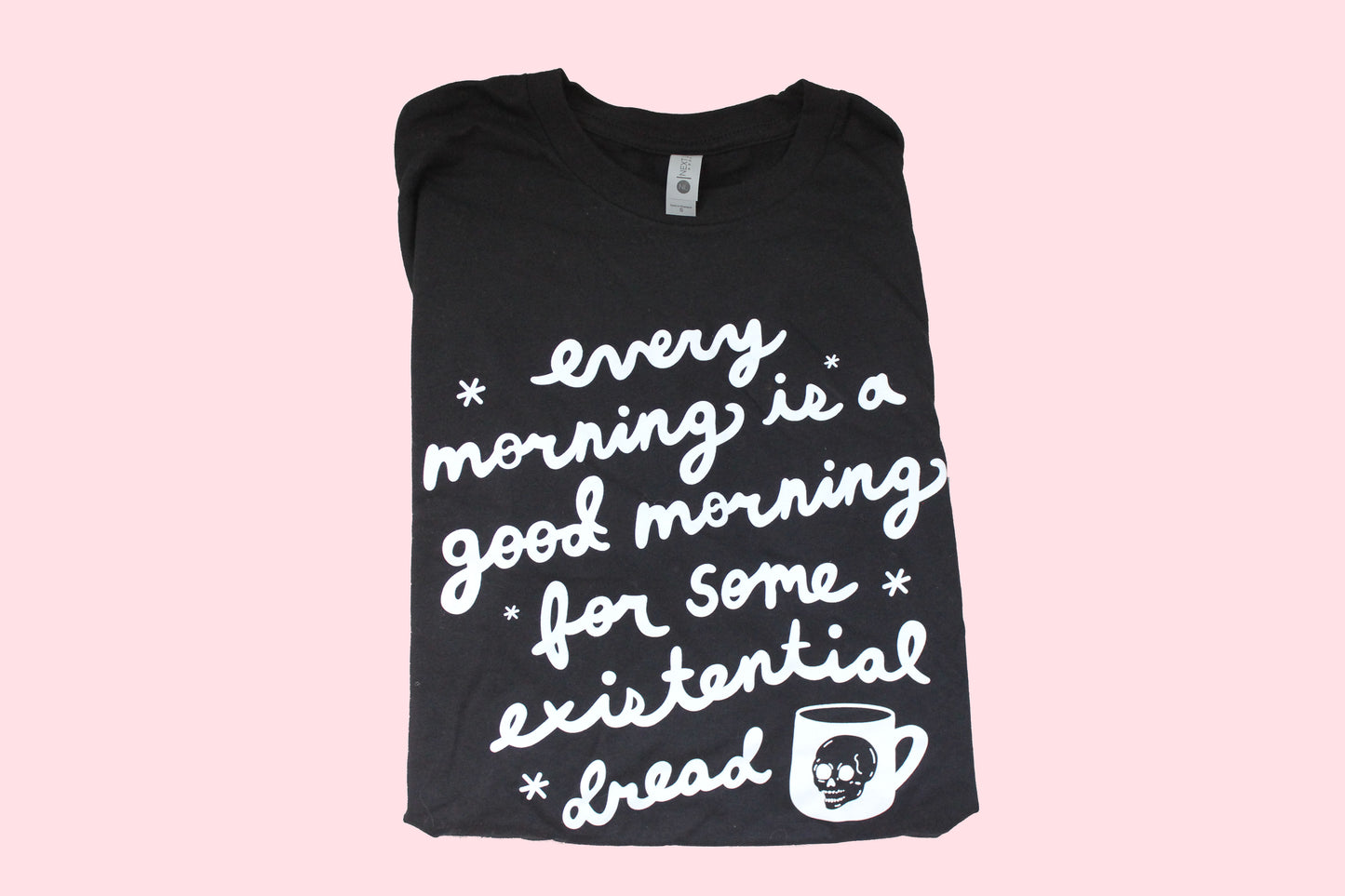 Existential Dread Tee