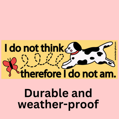Bumper Stickers collection