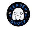 Tender Ghost
