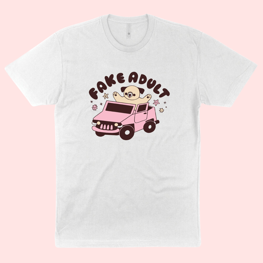 Collections – Tender Ghost