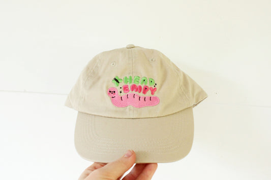 Head Empy Hat